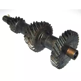 Вал КПП промежуточный ВАЗ 21074 5 ти ступ. (АвтоВАЗ)