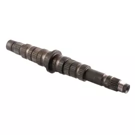 Вал КПП вторичный ВАЗ 2110 (АвтоВАЗ)