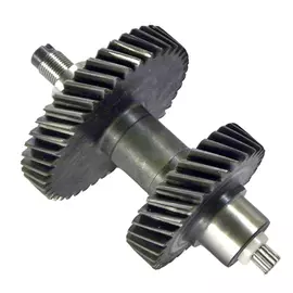 Вал раздаточной коробки промежуточный ВАЗ 2123 (АвтоВАЗ)