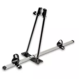 Велобагажник АвтоВаз алюминевый