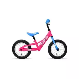 Велосипед Беговел FORWARD LEO розовый