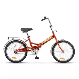 Велосипед STELS Десна-2200 20" 13.5" Красный Z011