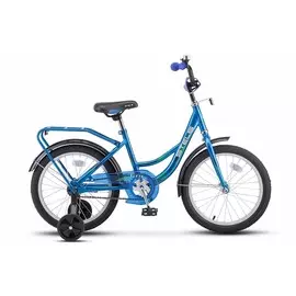 Велосипед STELS Flyte 18" 12" Синий Z011