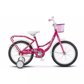 Велосипед STELS Flyte Lady 18" 12" Розовый Z011