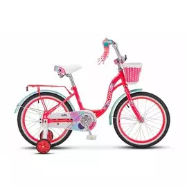 Велосипед STELS Jolly 18" 9.5" Розовый V010