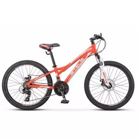 Велосипед STELS Navigator-460 MD 24" 11" Красный K010