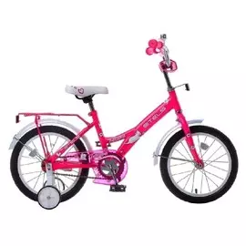 Велосипед STELS Talisman Lady 18" 12" Розовый 2018 Z010