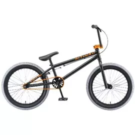 Велосипед TECH TEAM MACK (рама 20) черный