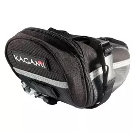 Велосумка под седло VELCRO STRAP KAGAMI