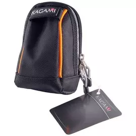 Велосумка с креплением под седло KAGAMI