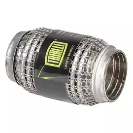 Компенсатор выхл сист. (гофра) 50x120 3х сл. InnerBraid (TRIALLI)