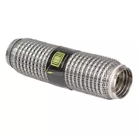 Виброкомпенсатор вых. трубы (Гофра) 50x250 Hydra/Wire Mesh TRIALLI