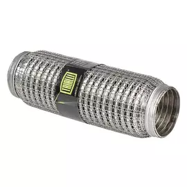 Виброкомпенсатор вых. трубы (Гофра) 60x230 Hydra/Wire Mesh TRIALLI