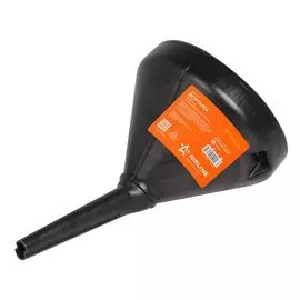 Воронка Airline 190 мм жесткий носик 400 мм