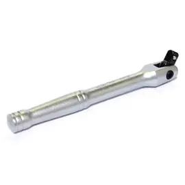 Вороток шарнирный Jonnesway 1/4DR 130мм