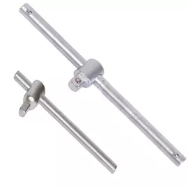 Вороток Т-образный1/4" 115мм АвтоДело