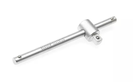 Вороток Т-образный3/8 150мм (ДелоТехники)