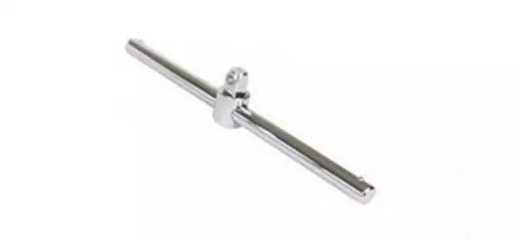 Вороток Т-образный 1/2 250мм HELFER