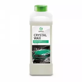 Воск гидрофильный Grass "Crystal wax" 1 л