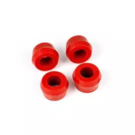 Втулка амортизатора ВАЗ-2101 заднего полиуретан (ПИК) 4шт