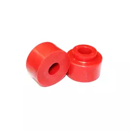 Втулка опорная продольной штанги УАЗ 3151, Патриот полиуретан (ПИК) 2шт
