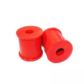 Втулка стабилизатора ГАЗ 2217, 3302 н/о заднего средняя полиуретан 2шт