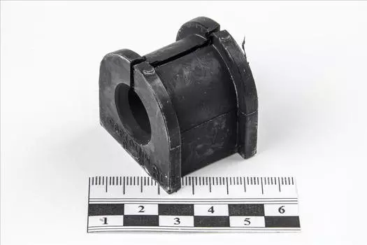 Втулка стабилизатора MITSUBISHI ASX 10-/LANCER 07- заднего (MITSUBISHI) MN101395