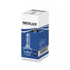Ксеноновая лампа NEOLUX XENON STANDARD D2S 35W 4100К