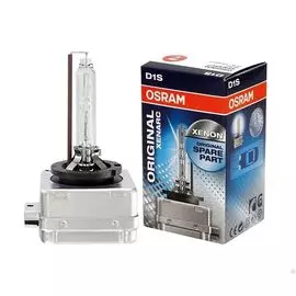 Ксеноновая лампа Osram D1S 9-32V 35W 4150K