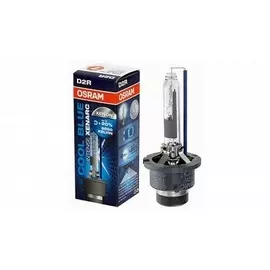 Ксеноновая лампа Osram D2R 9-32V 35W 4300K