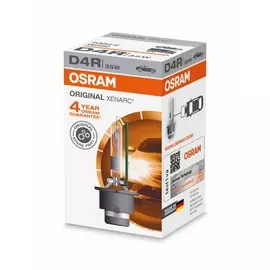 Ксеноновая лампа OSRAM XENARC ORIGINAL D4R 35W 4150K