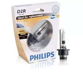 Ксеноновая лампа Philips Xenon Vision D2R 35W 4600K в блистере