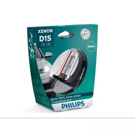 Ксеноновая лампа Philips Xenon X-tremeVision gen2 D1S 35W 4800K