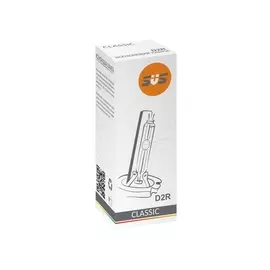 Ксеноновая лампа SVS Classic D2R 12V 35W 6000K