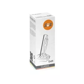 Ксеноновая лампа SVS Classic D4R 12V 35W 4300K