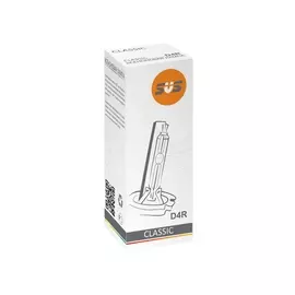 Ксеноновая лампа SVS Classic D4R 12V 35W 6000K