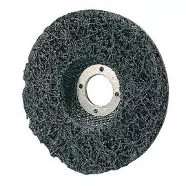 Зачистной круг Norton Rapid Strip RSF 125x22мм S/C грубый