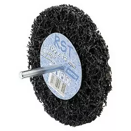 Зачистной круг Norton Rapid Strip RST 100x13x6мм S/C грубый