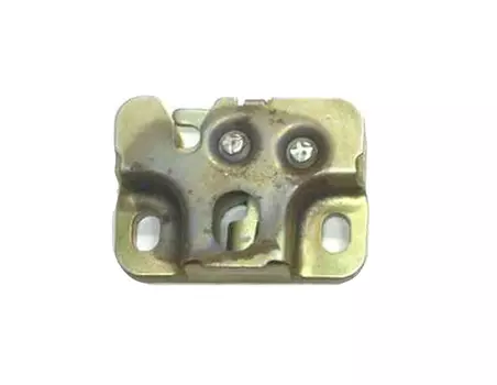 Замок крышки багажника ВАЗ 2105 (Мотор Супер)