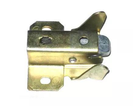 Замок крышки багажника ВАЗ 21099 (Мотор Супер)