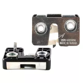 Замок наружный ВАЗ 2170 левый+правый (малошумный) (ДЗА)