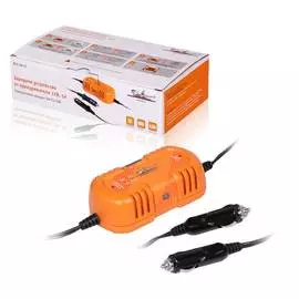 Зарядное устройство от прикуривателя 12V 5А (предпусковая зарядка CAR-TO-CAR) AIRLINE ACH-5A-12