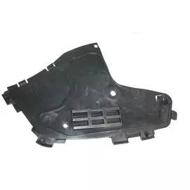 Защита бампера переднего правая ВАЗ LADA Largus/RENAULT Logan