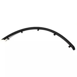 Защита фланца заднего крыла LADA Largus правая