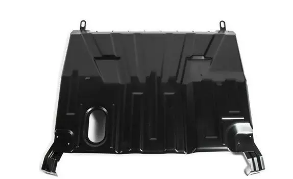 Защита картера AutoMax ВАЗ-1118, 2190