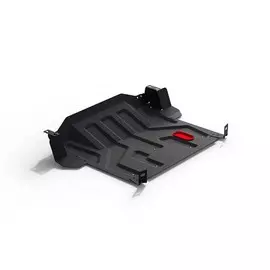 Защита картера Автоброня 1,5 мм