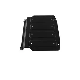 Защита картера Автоброня 1,8 мм, Mitsubishi (Pajero)