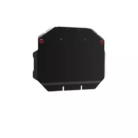 Защита картера Автоброня 1,8 мм