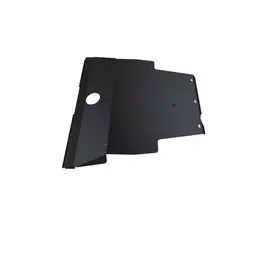 Защита картера Автоброня 1,8 мм