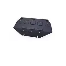 Защита картера Автоброня 1,8 мм